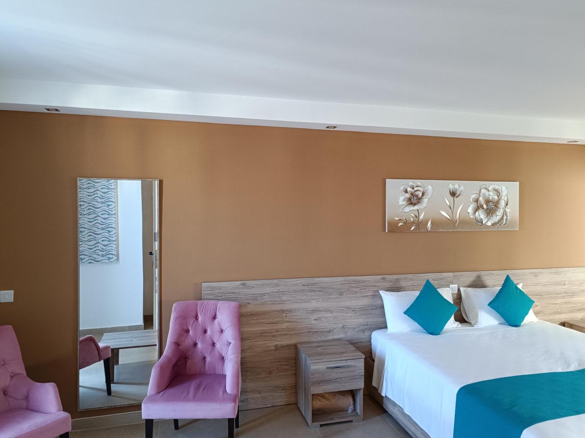 Tj Boutique Guest house