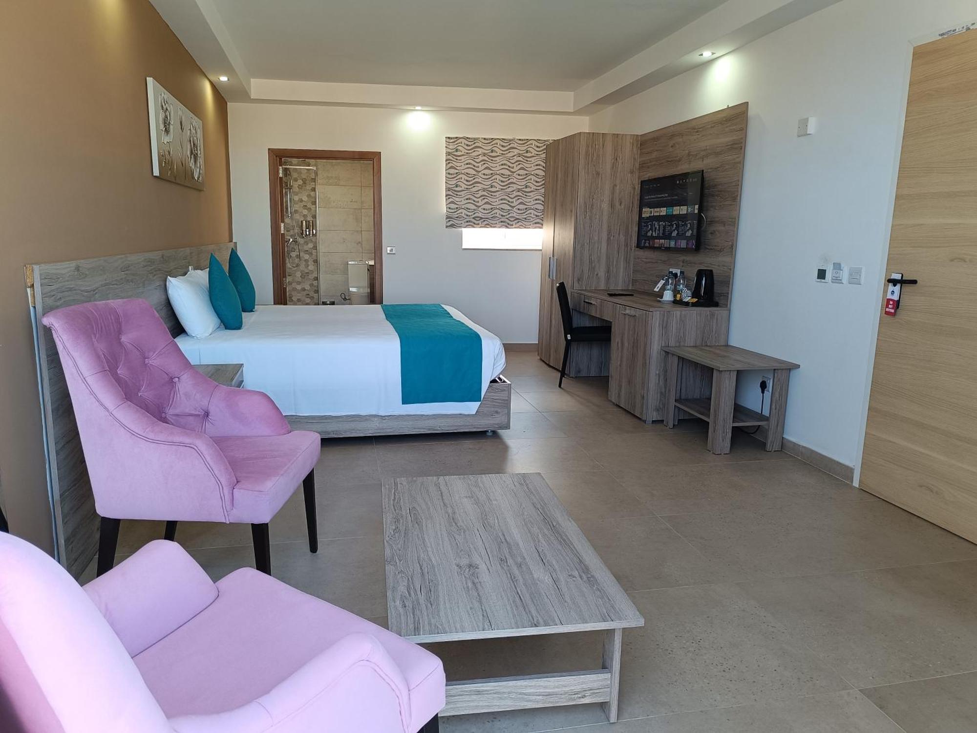 Tj Boutique Guest house 4*