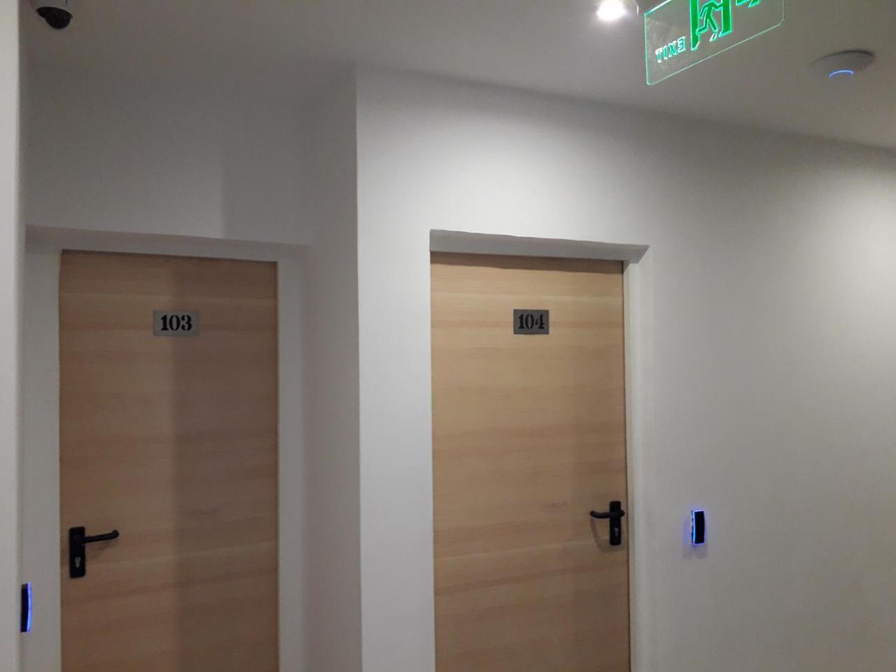 Tj Boutique Guest house Marsaskala