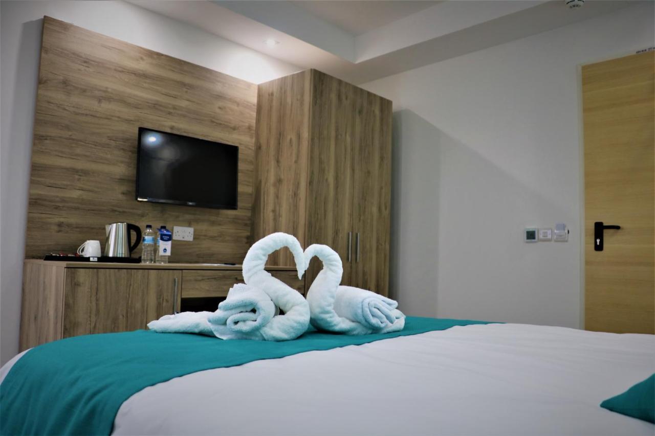 Tj Boutique 4* Marsaskala