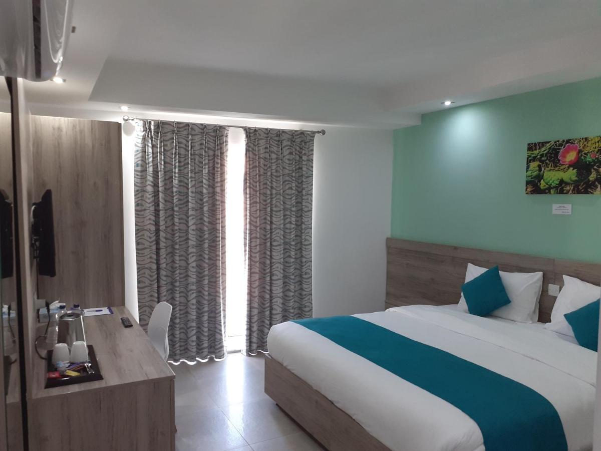 Tj Boutique Marsaskala
