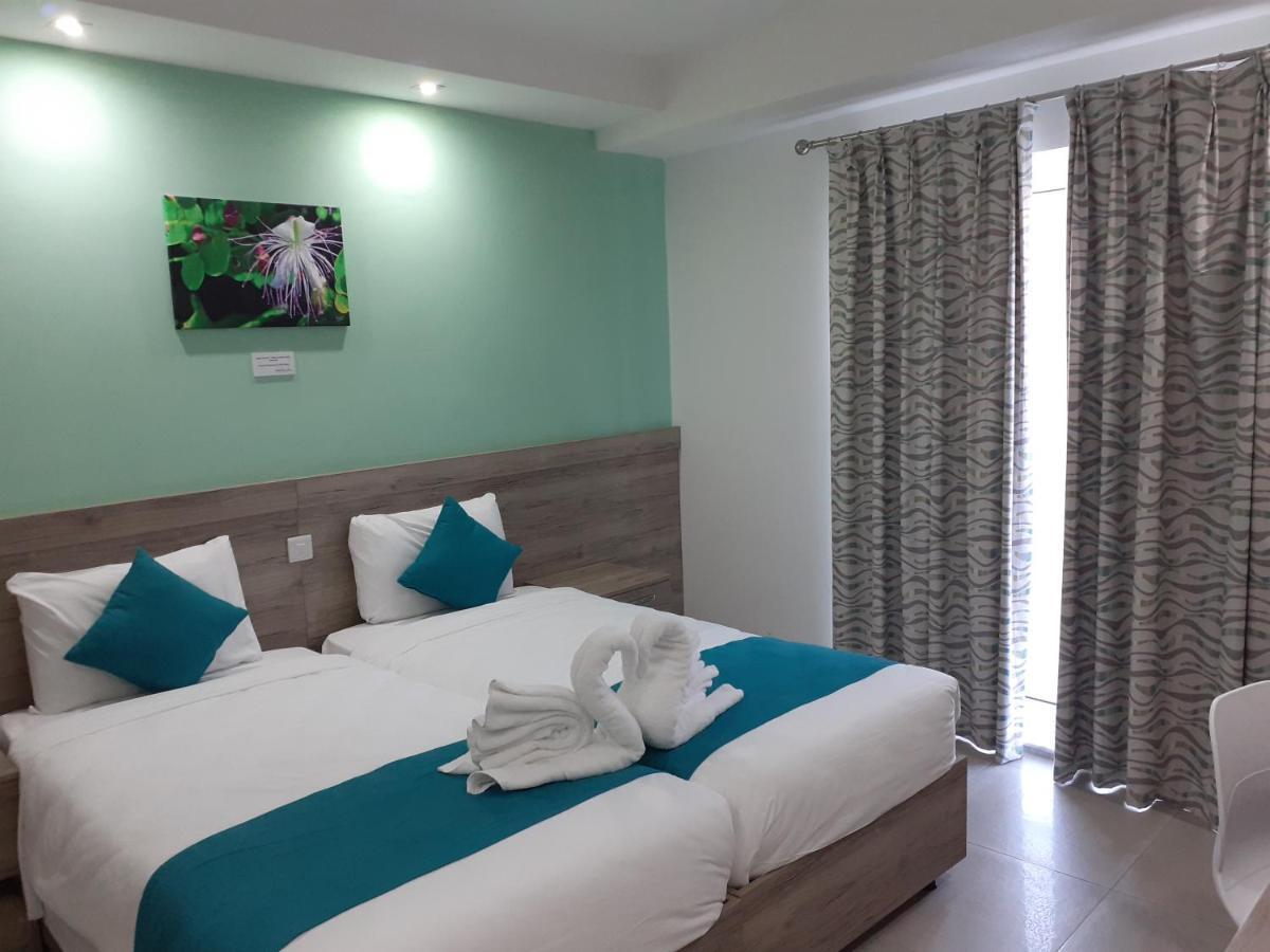 Tj Boutique Guest house 4*