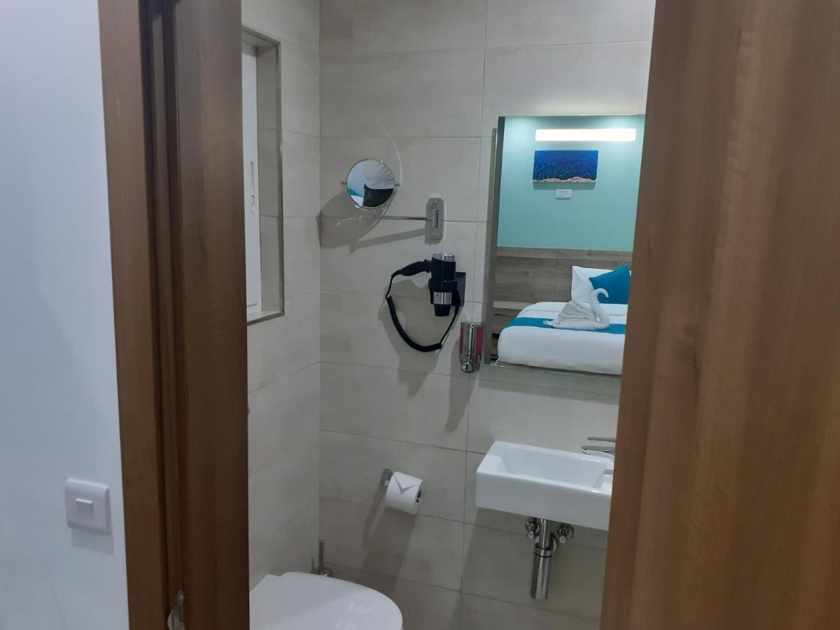Tj Boutique 4* Marsaskala