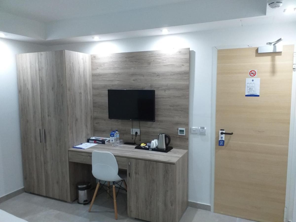 Pensión Tj Boutique Marsaskala