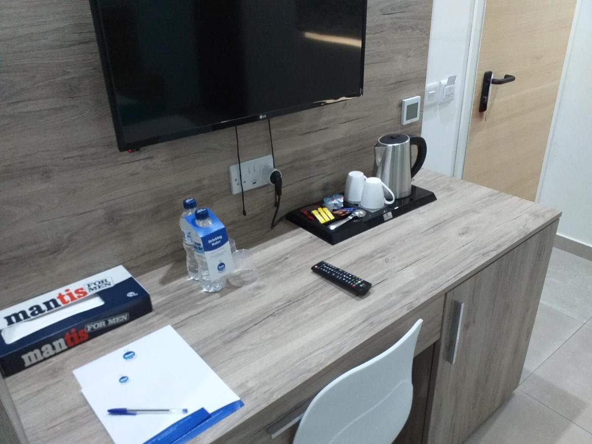 Tj Boutique Marsaskala