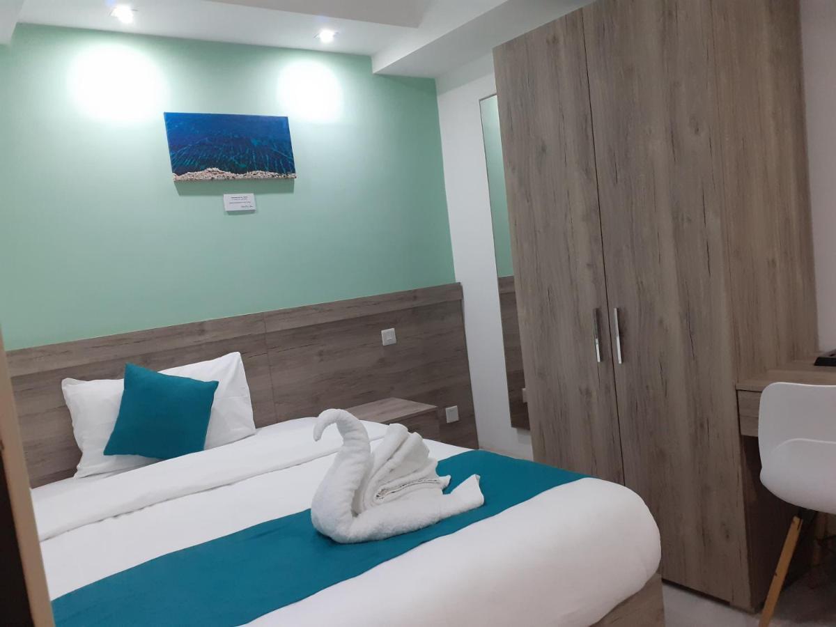 Tj Boutique Guest house