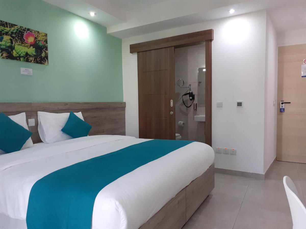 Tj Boutique Pensión Marsaskala
