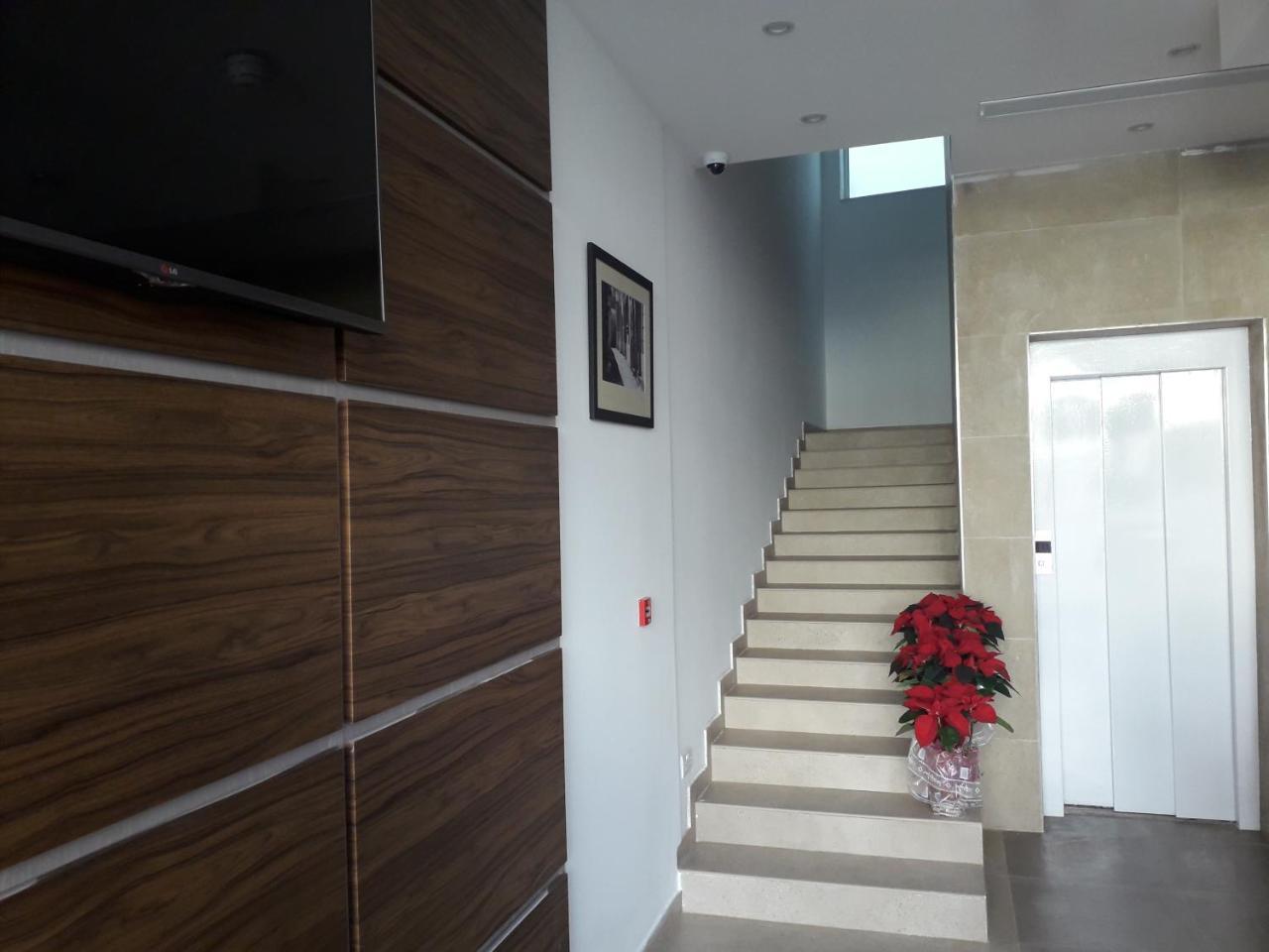 Tj Boutique 4* Marsaskala