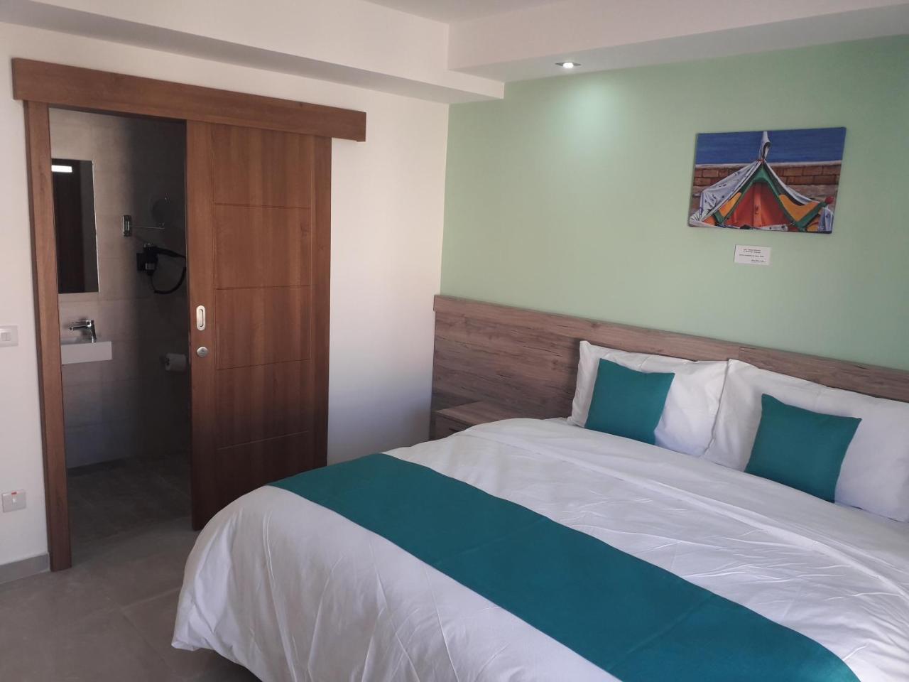 Tj Boutique 4* Marsaskala