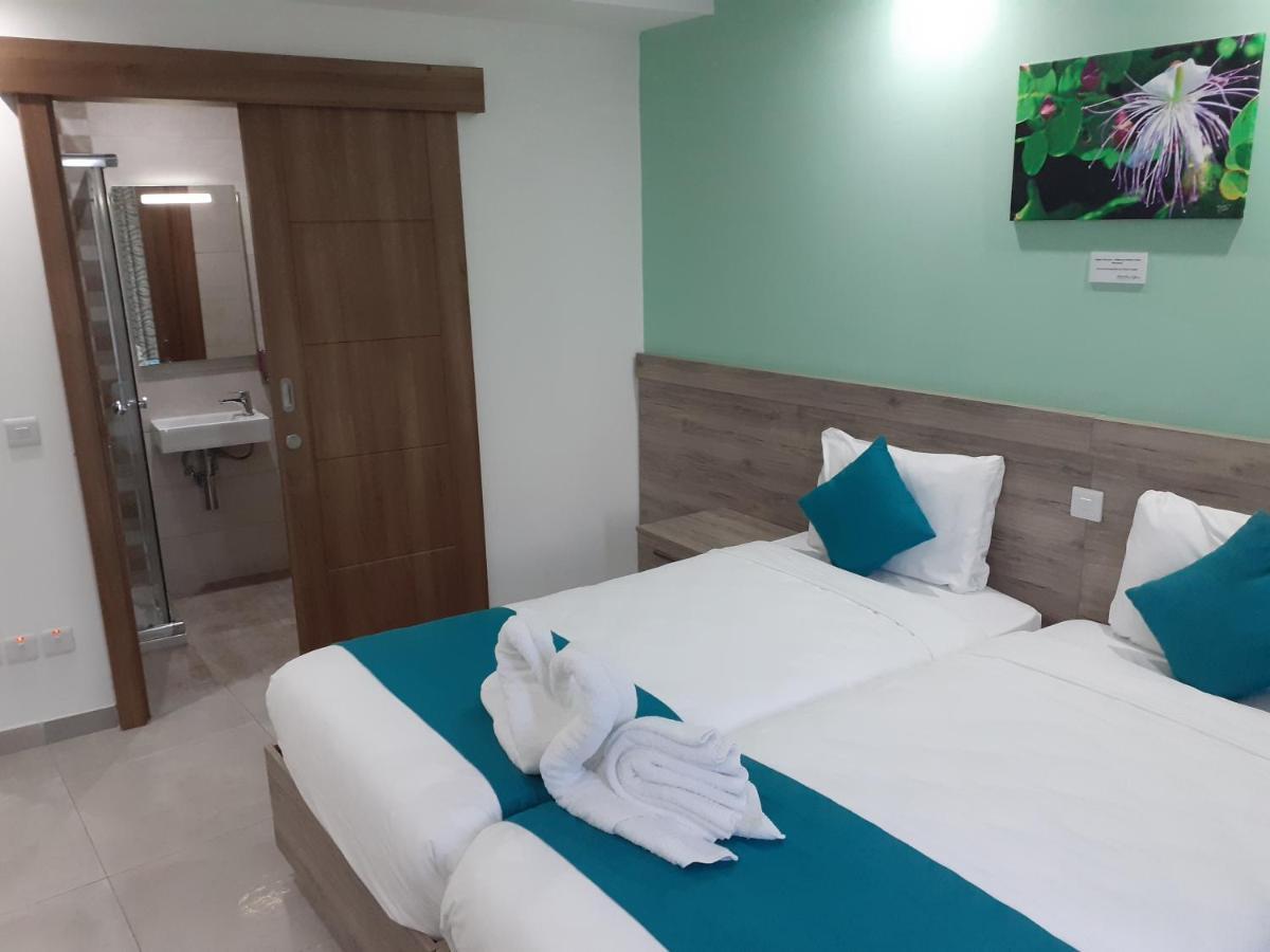 Tj Boutique Guest house 4*
