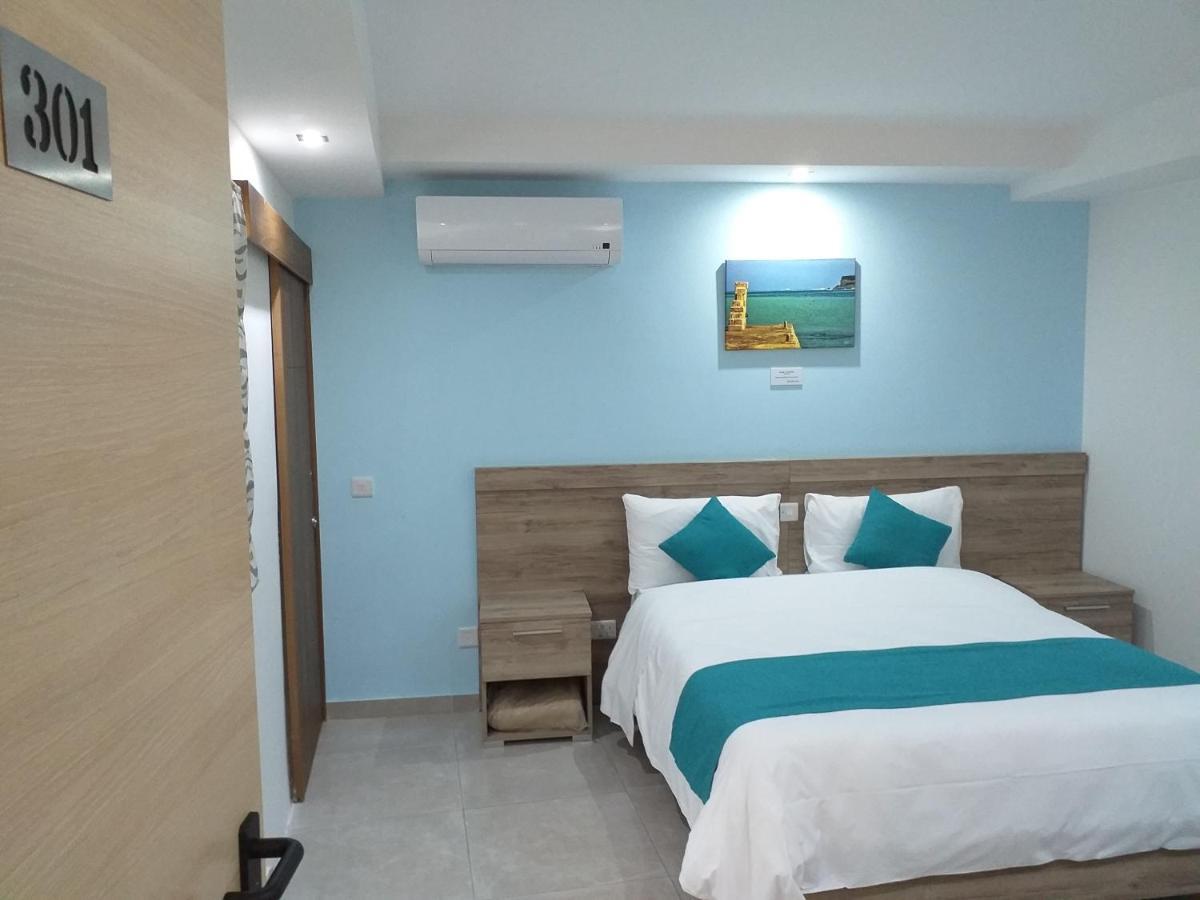 Tj Boutique Marsaskala